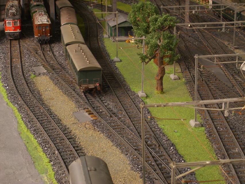 Sp&auml;ter�